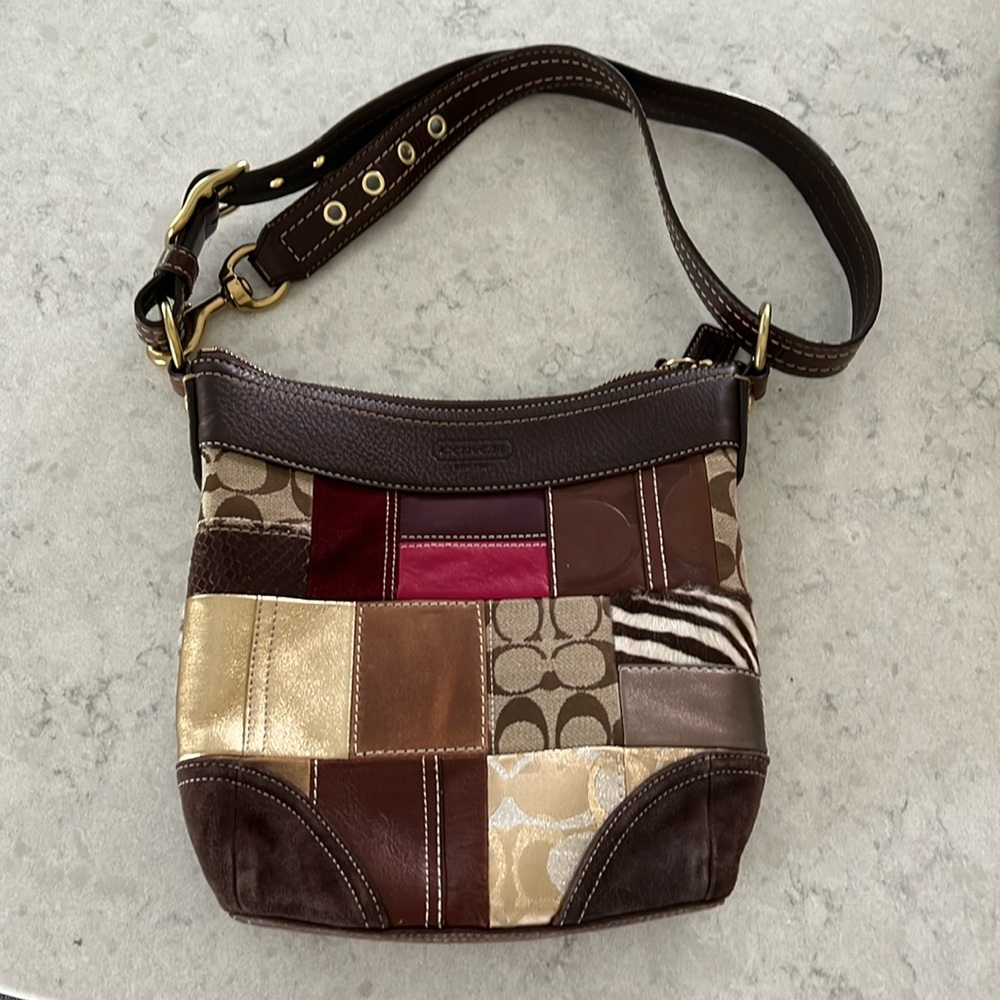 Calling all COACH lovers!